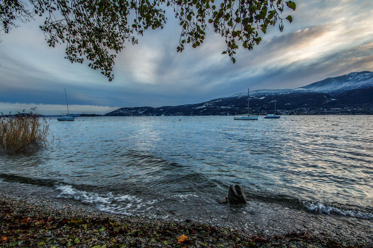 Lago Maggiore