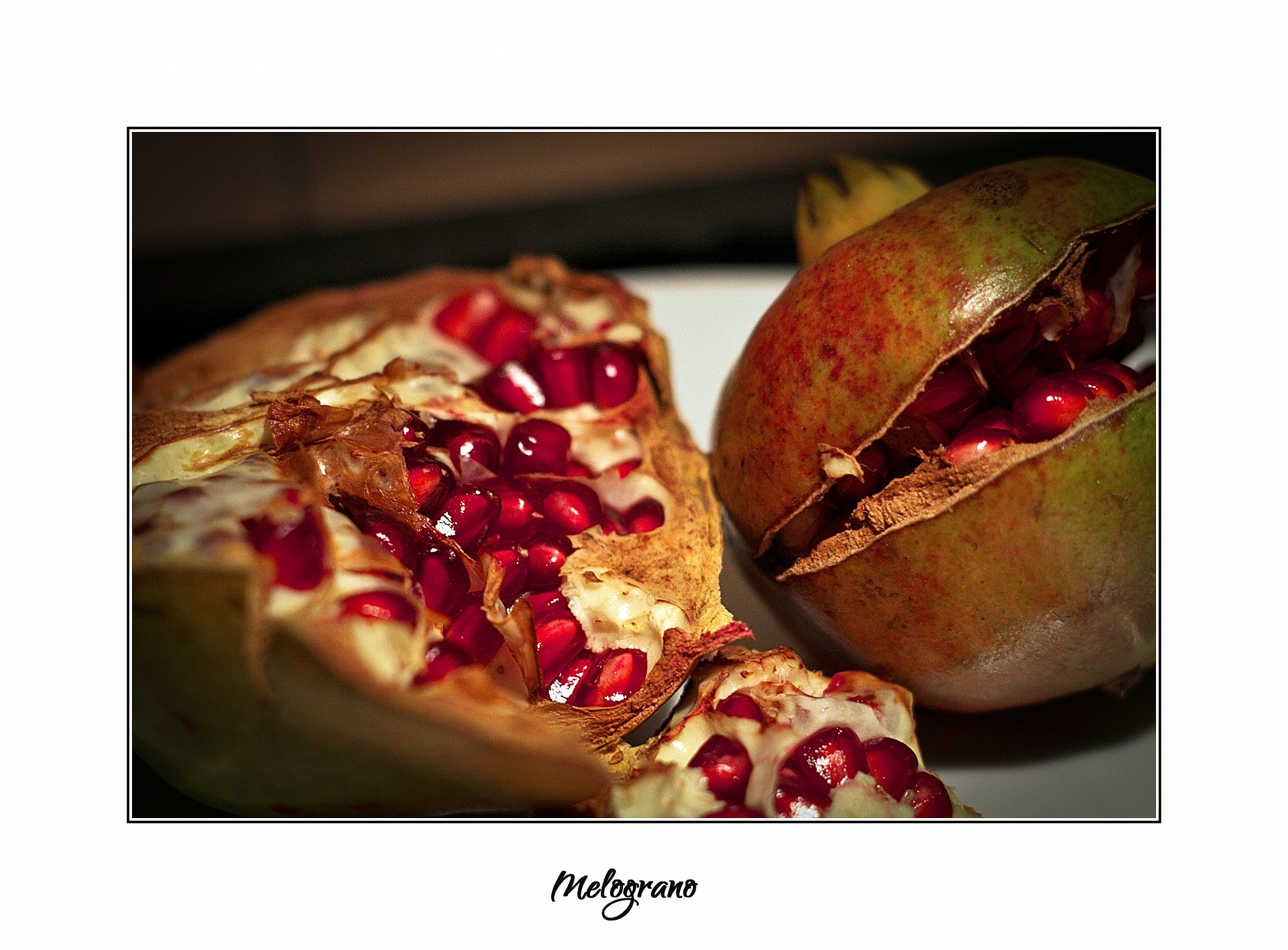 Pomegranate