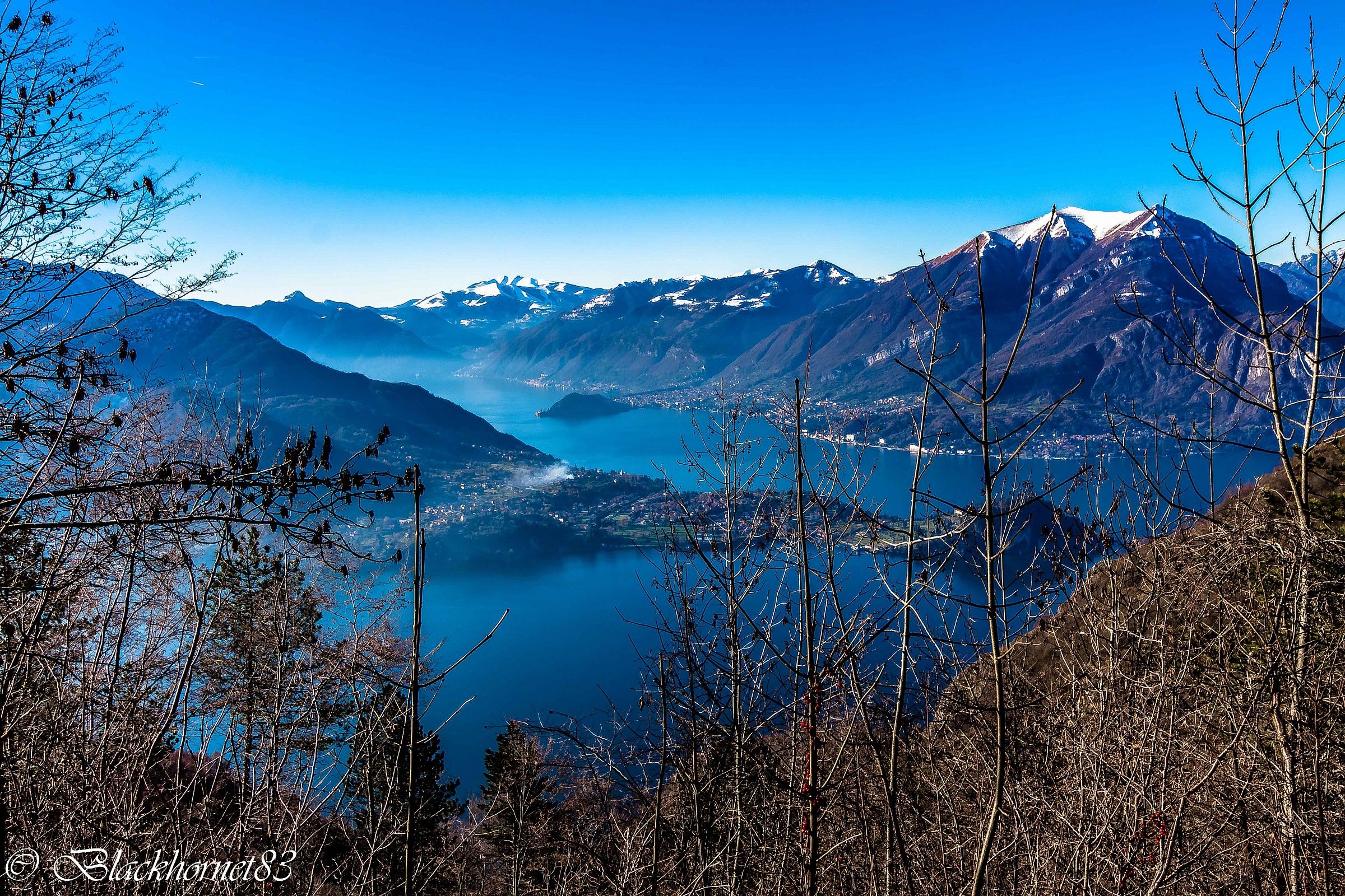 Breathe ... deeply ...