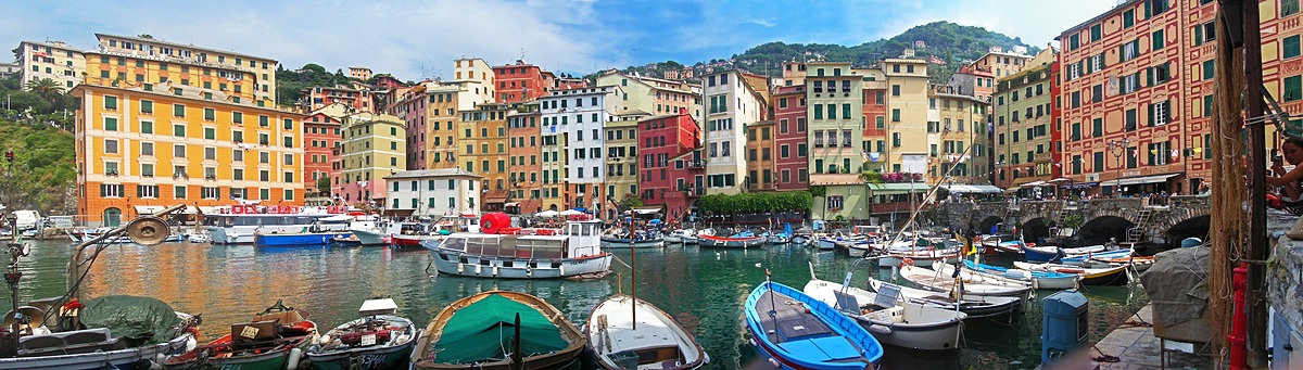 Camogli