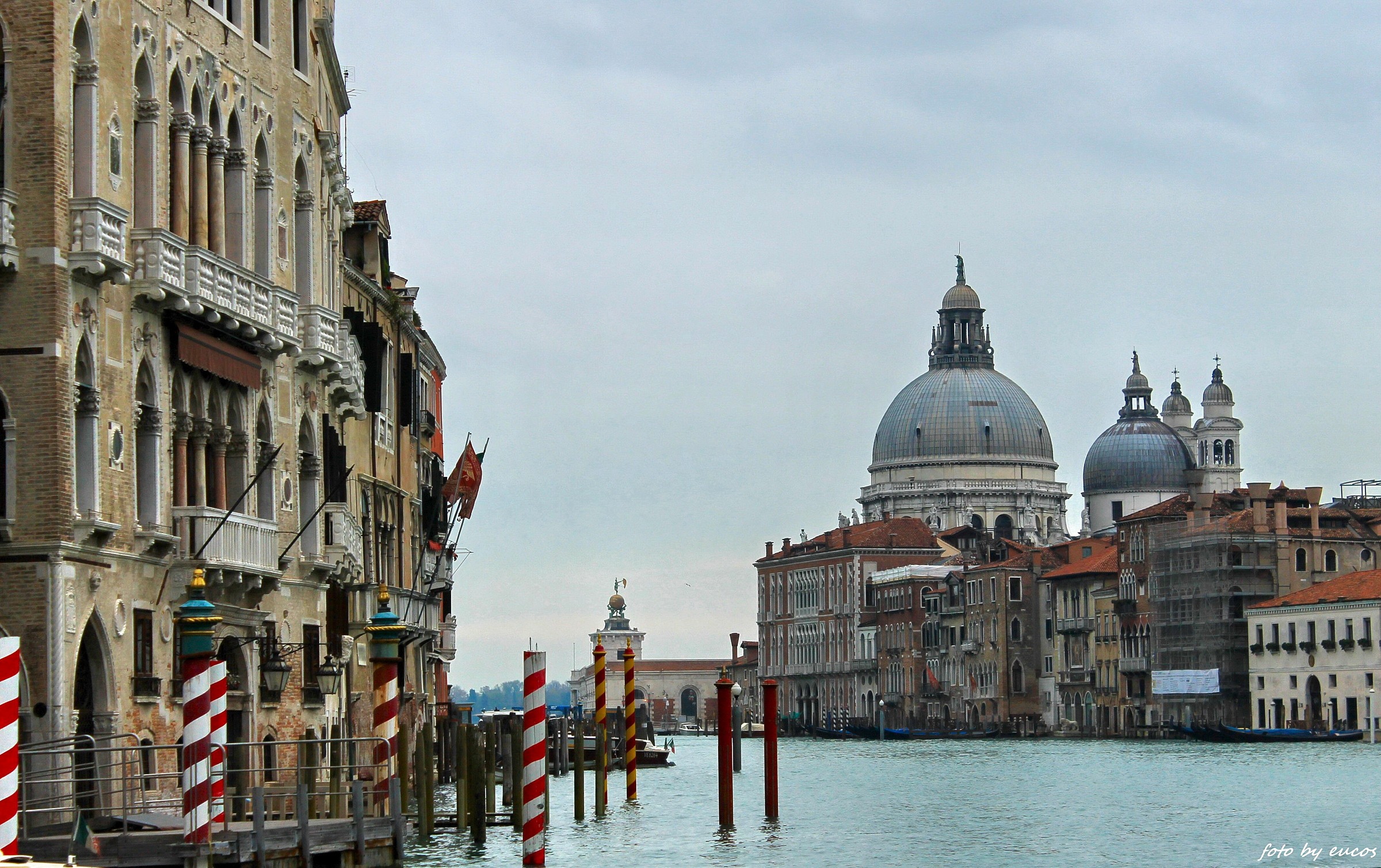 Madonna della Salute - Venezia