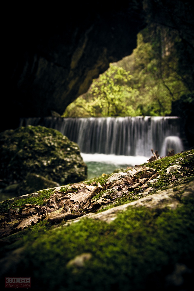 Riserva Naturale Valle dell'Orfento 4