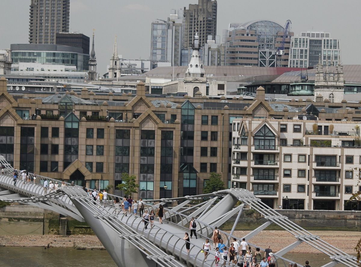 Millenium Bridge