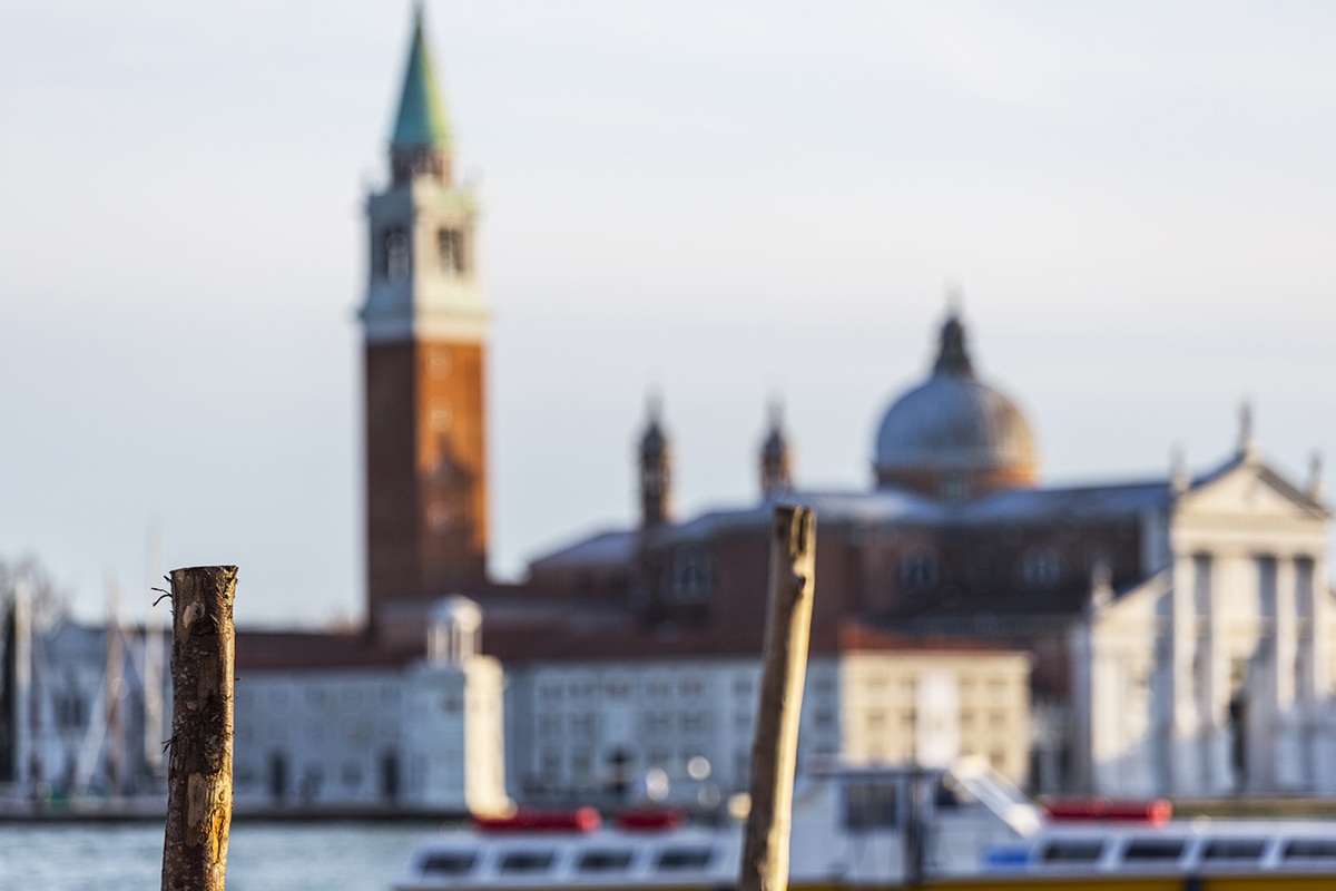 Variazione sul tema...