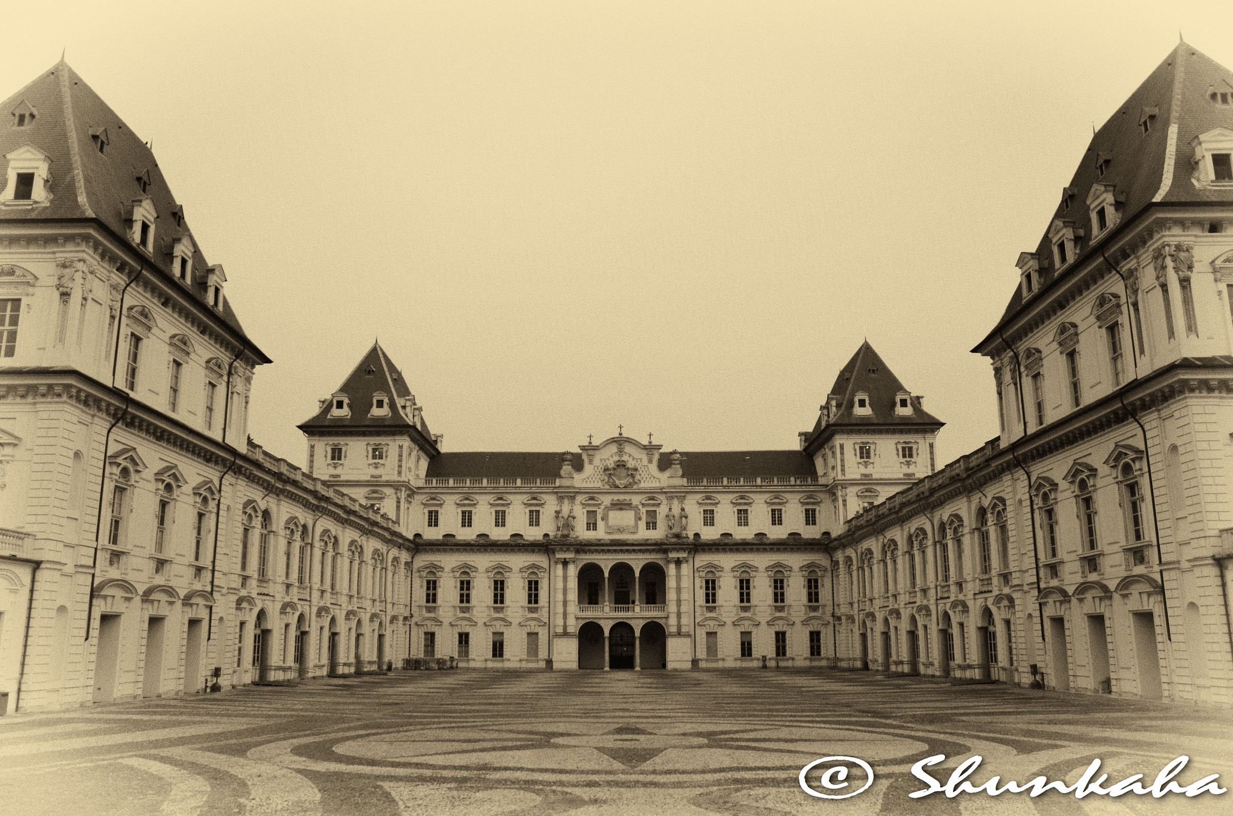 Catello del Valentino - TO