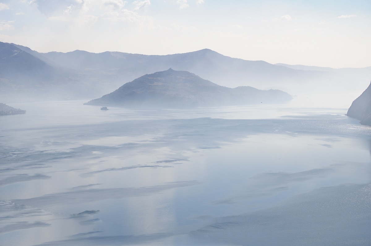 Lake Iseo