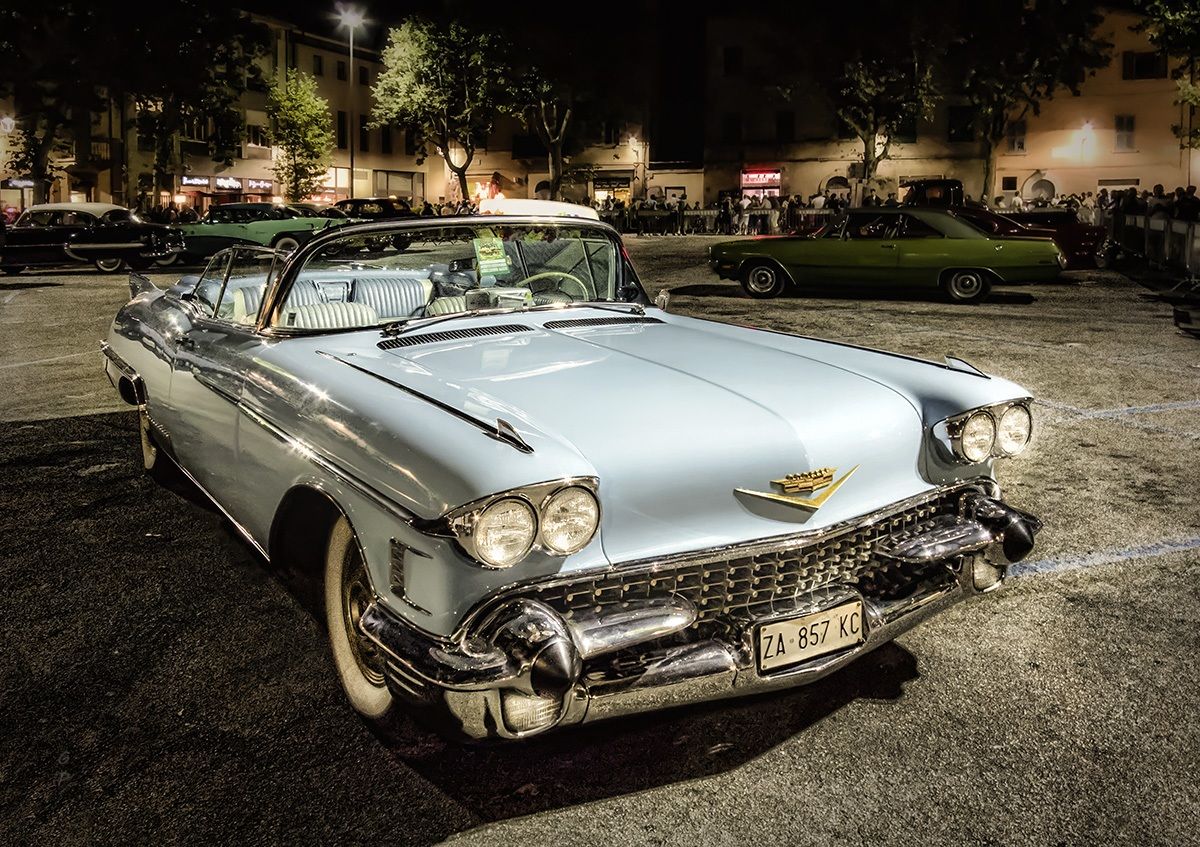 Summer Jamboree 2013