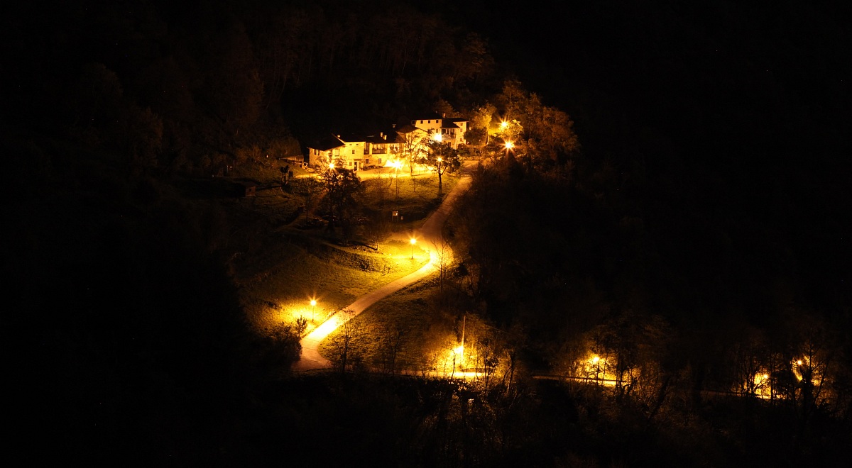 contrà Laita...fiabbesca