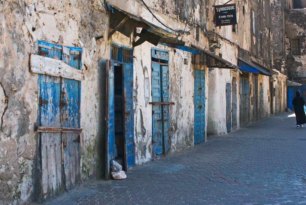 Essaouira