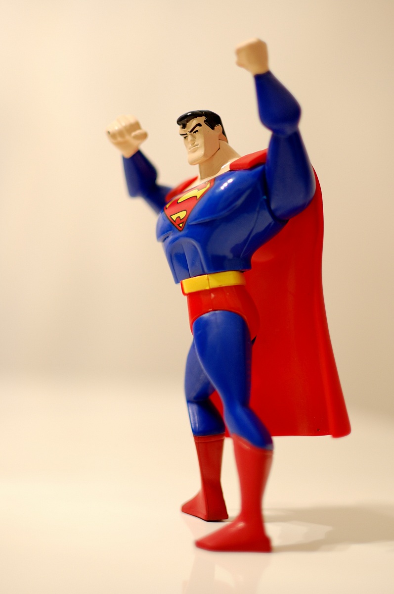 i veri eroi sono sempre stanchi