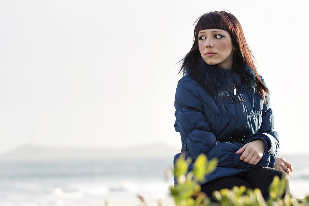 Valentina S. - Shot 2013