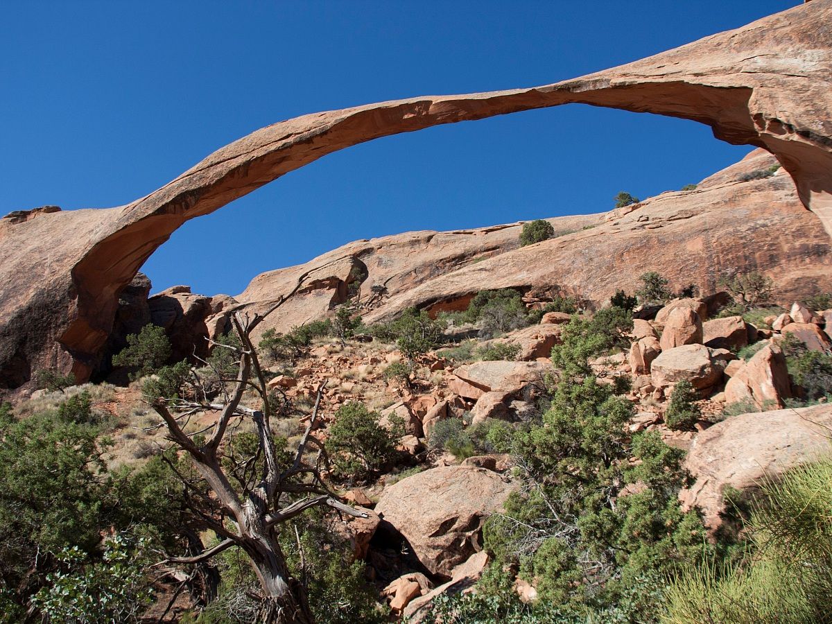Arches National Park