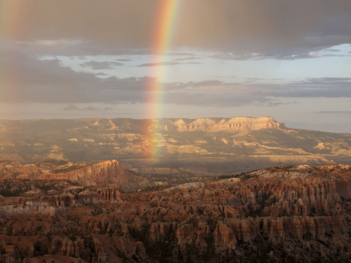 Bryce Canyon National Park