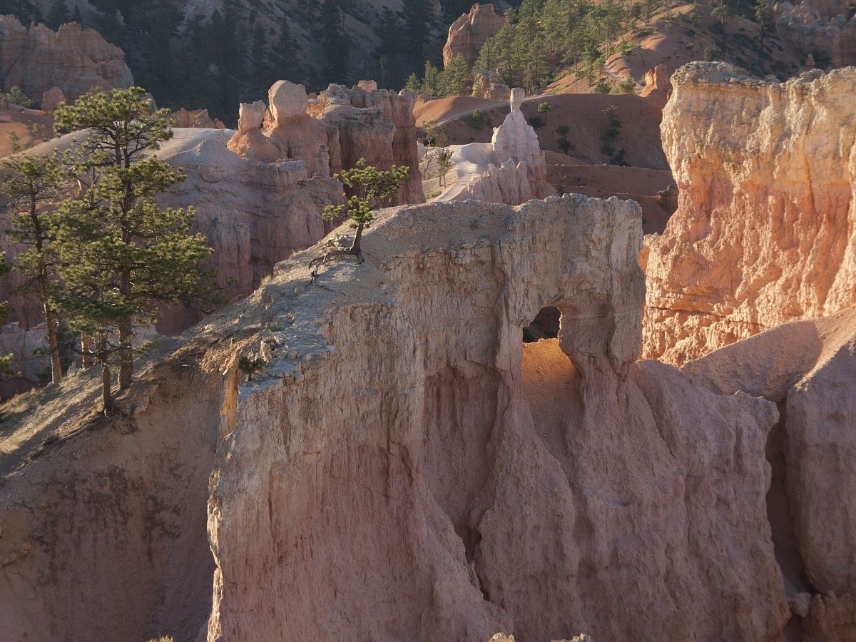 Bryce Canyon National Park