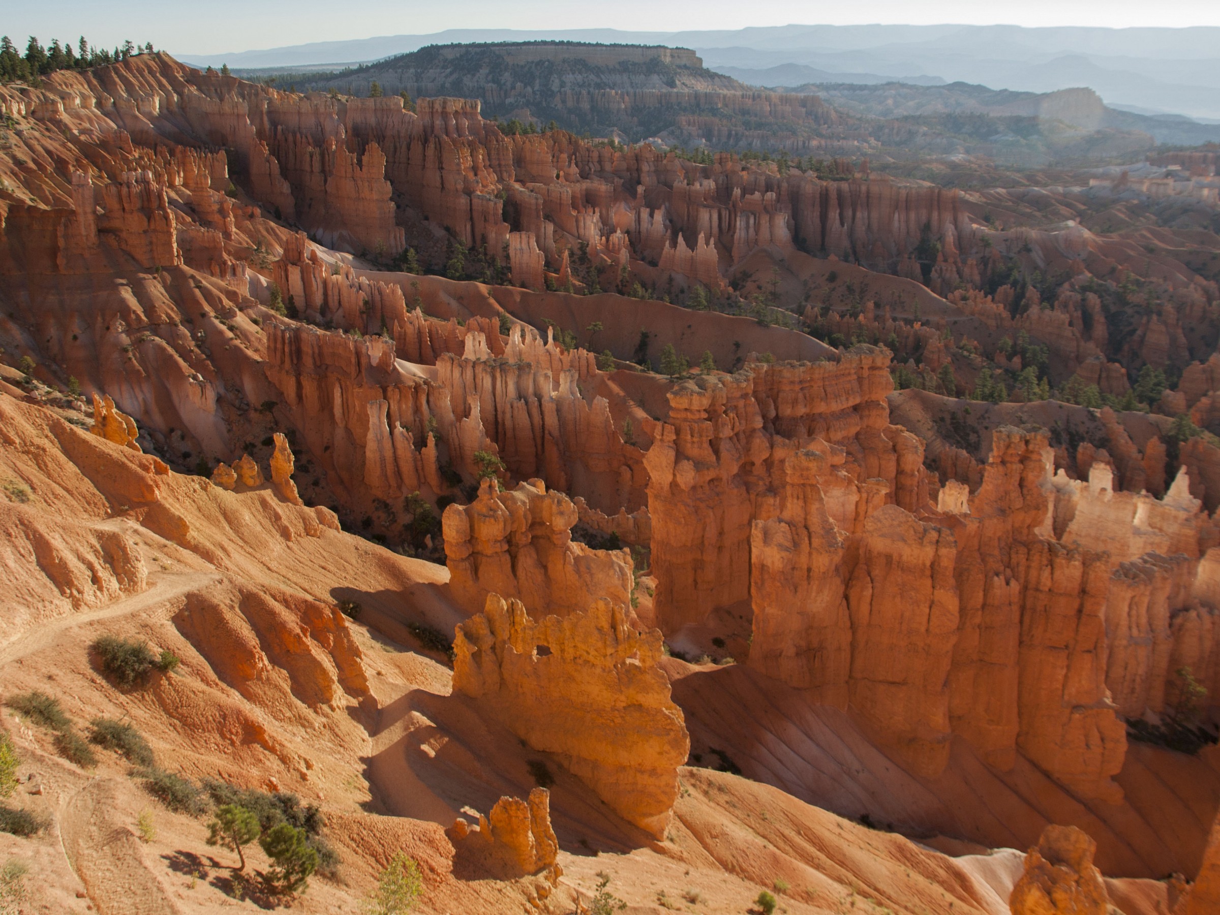 Bryce Canyon National Park