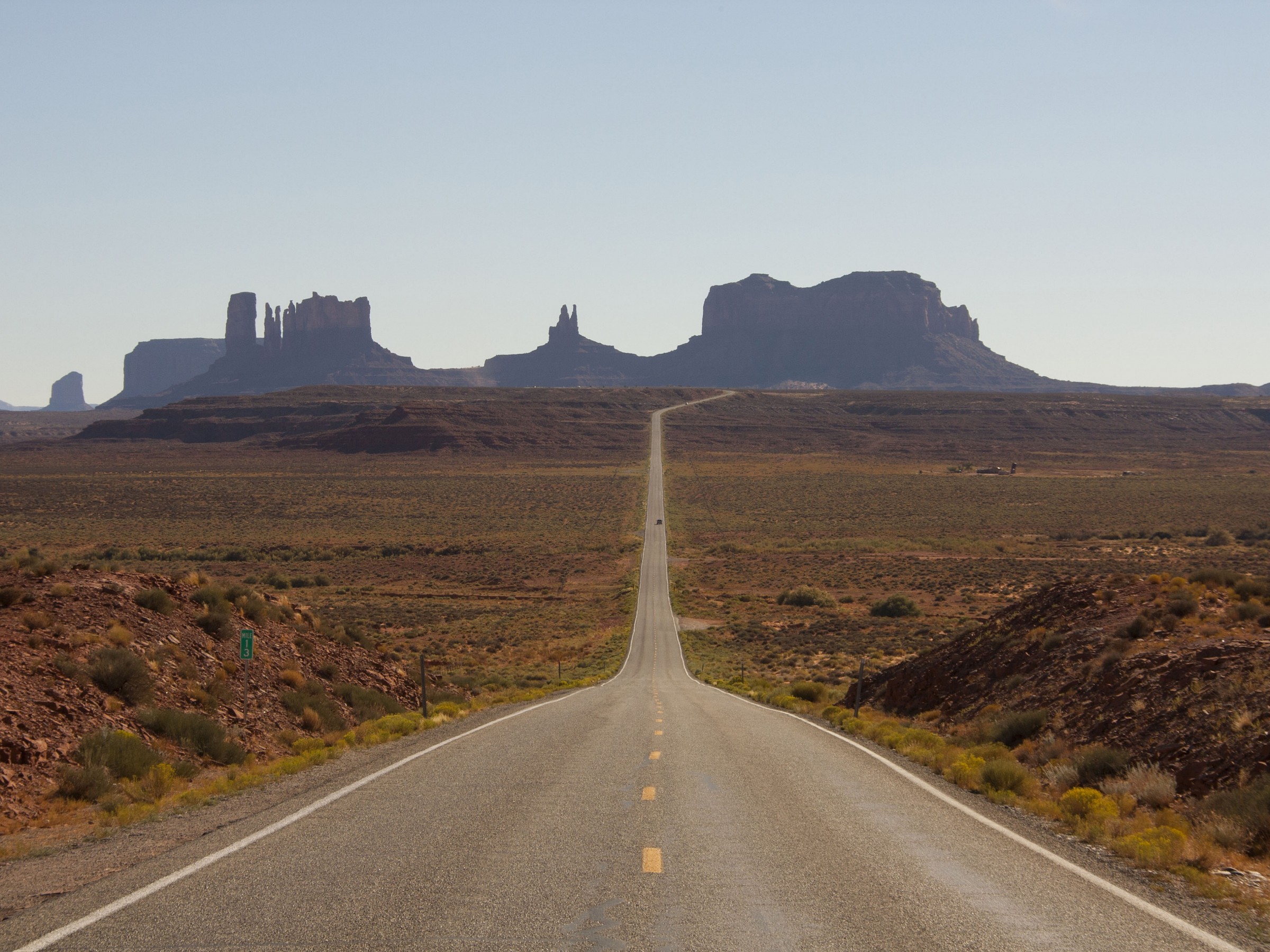 Monument Valley