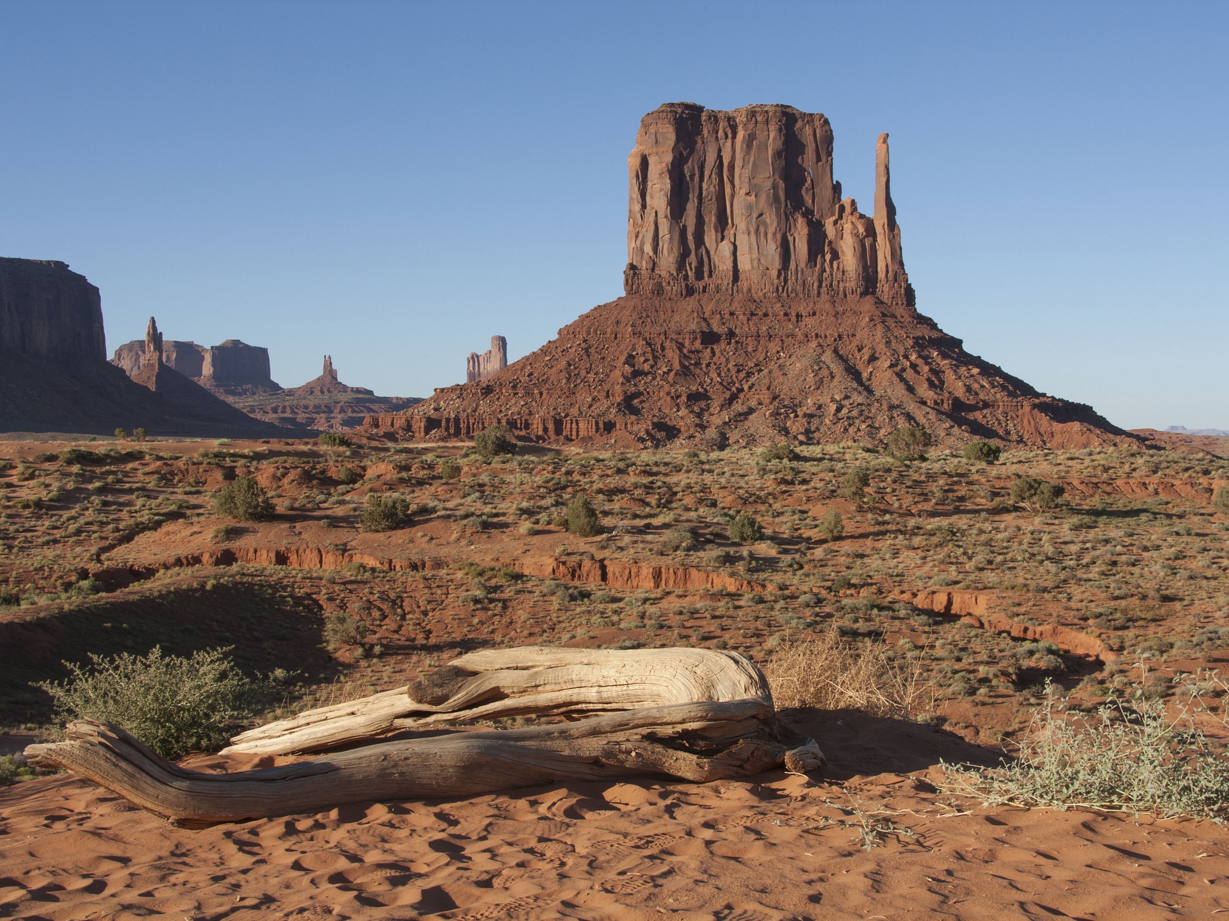 Monument Valley