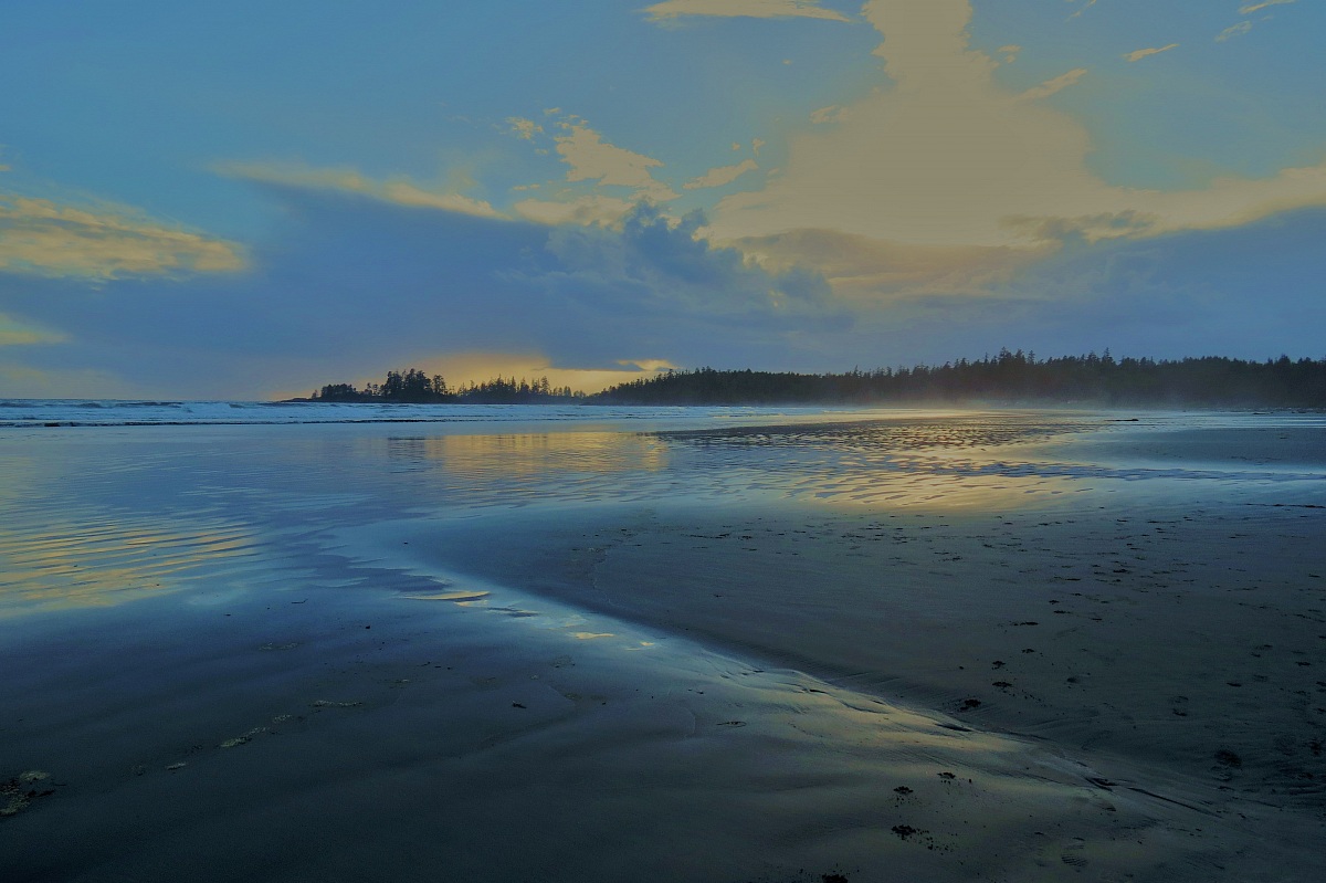 Tofino - Vancouver Island