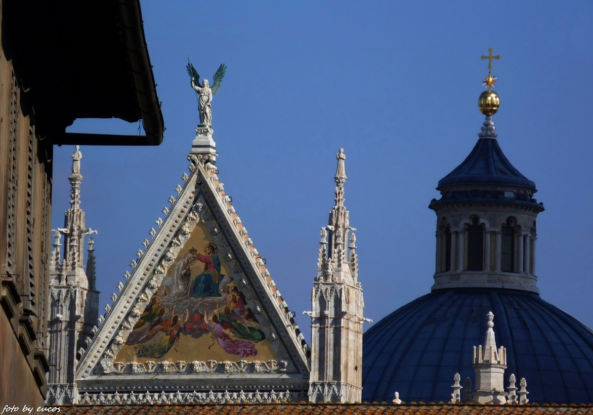 Duomo di Siena
