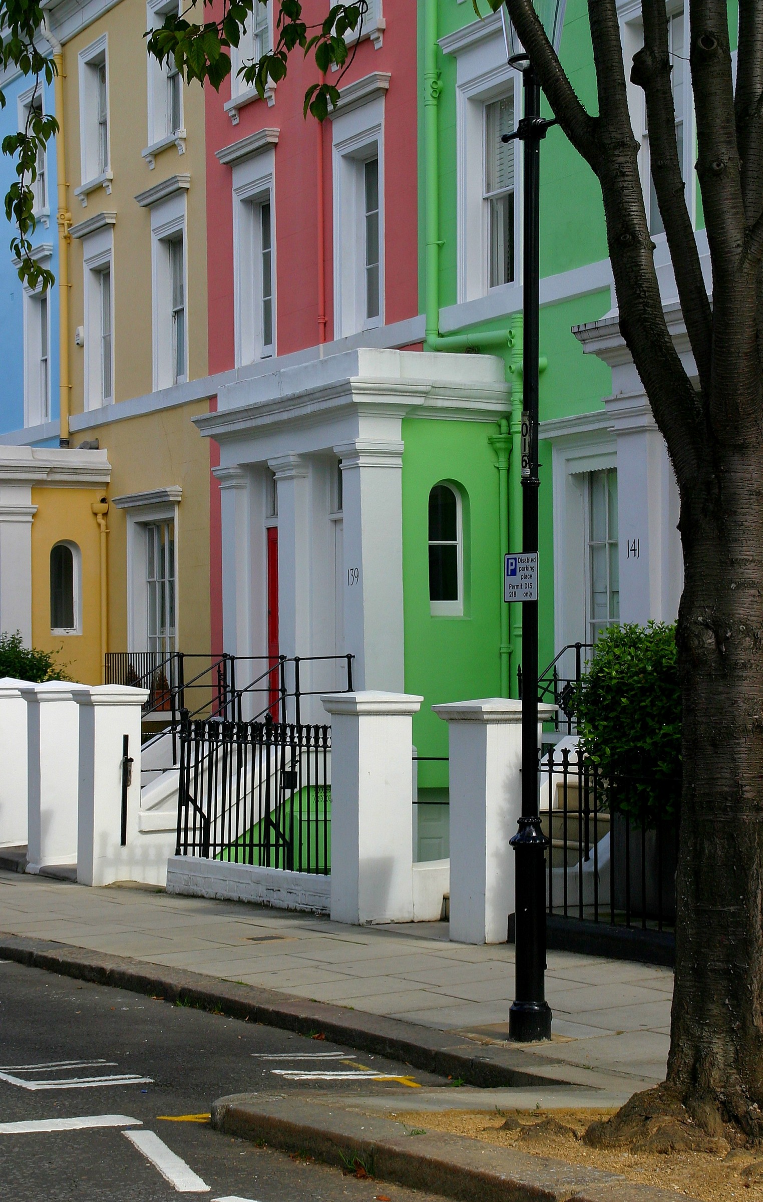 Notting Hill