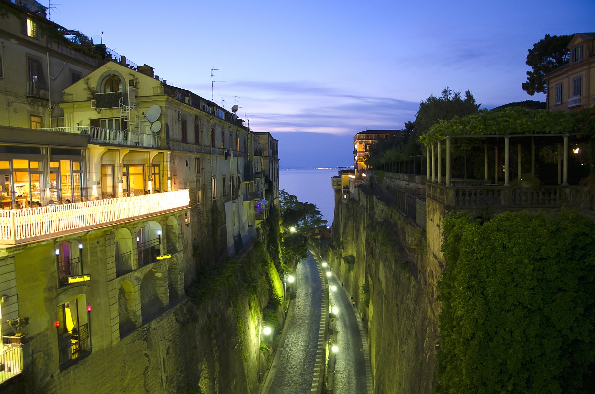 Sorrento