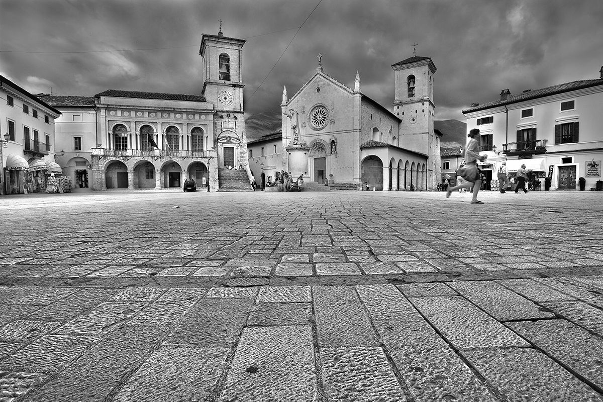 norcia