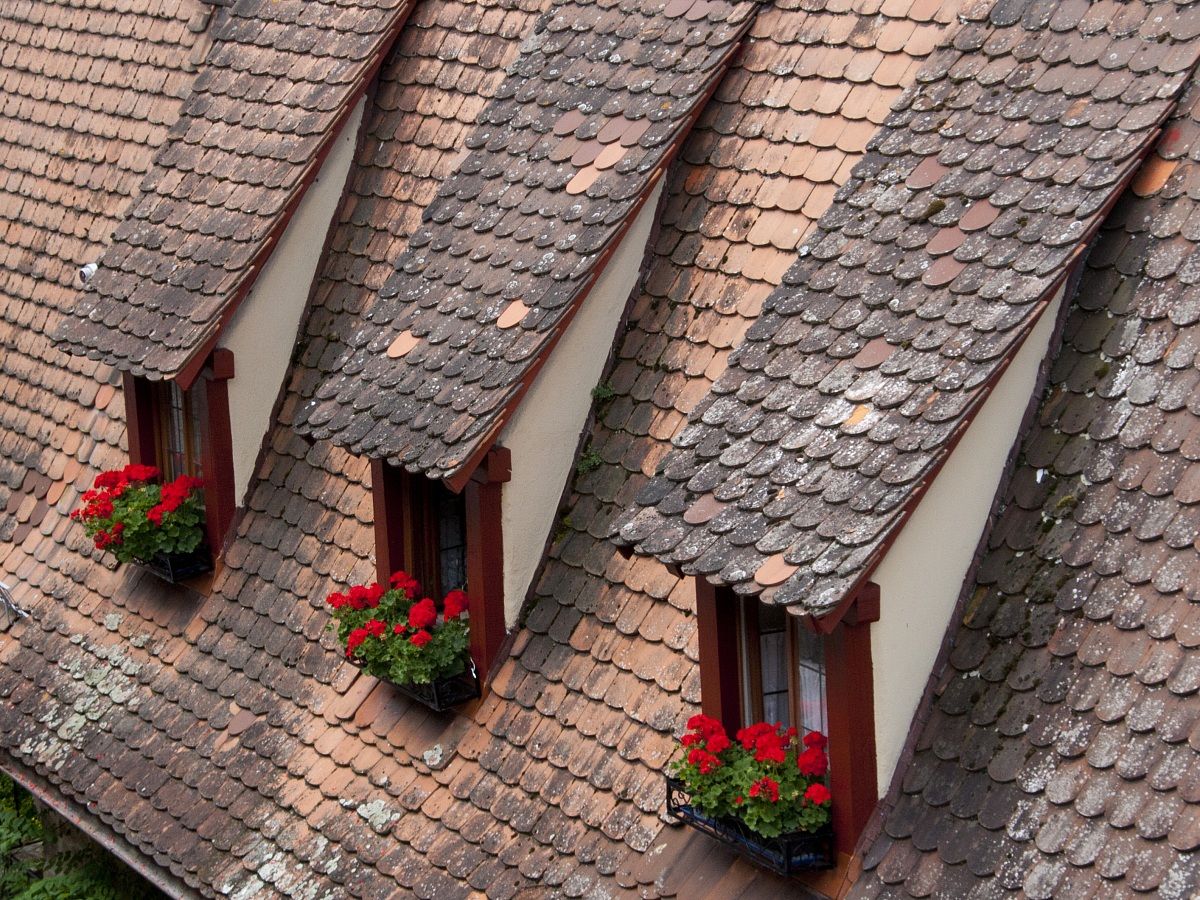 Rothenburg - Germany