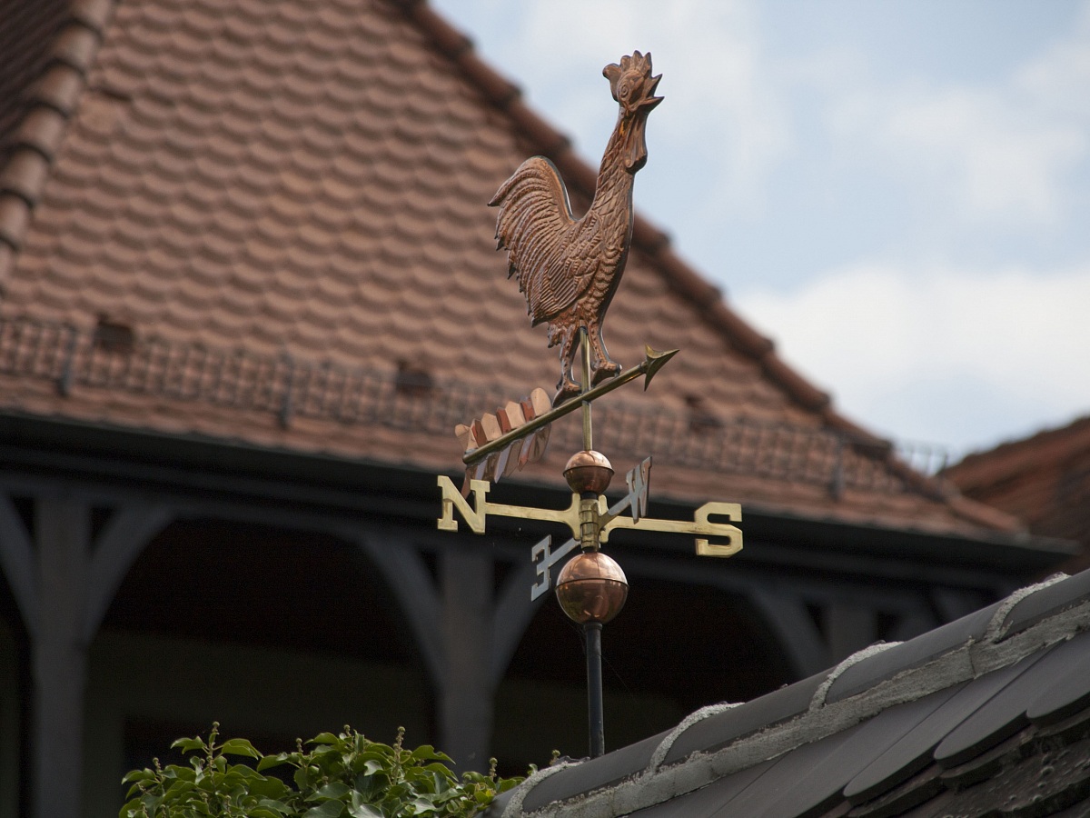 Rothenburg - Germany