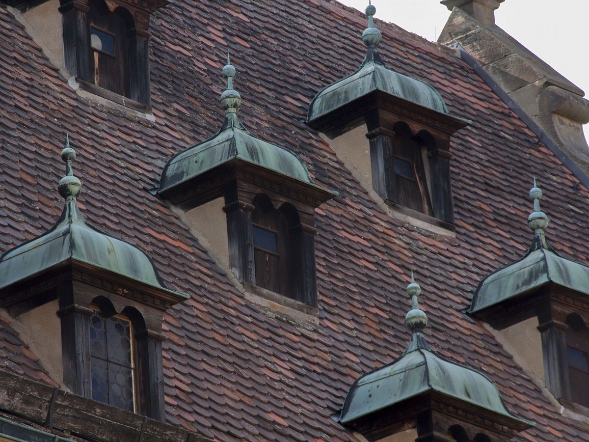 Rothenburg - Germany