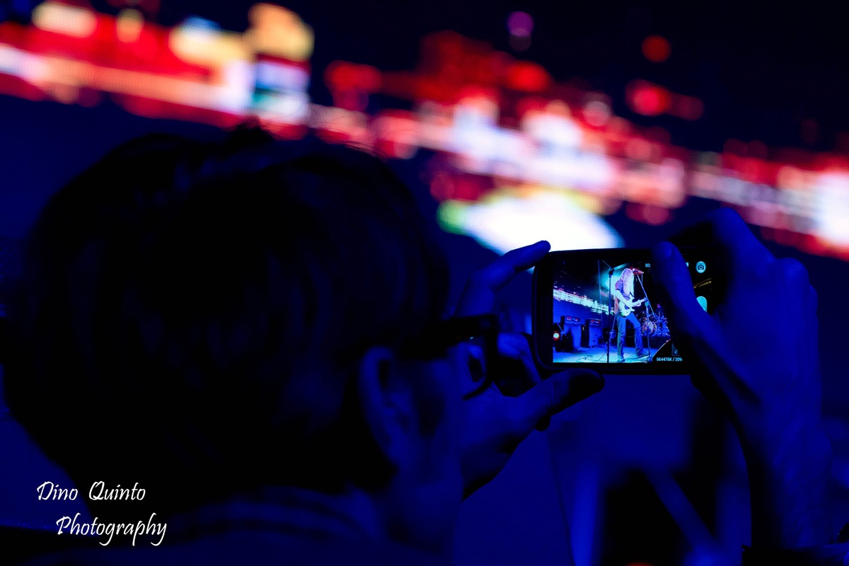 Mattias IA Eklundh  ( Smile ! You're on my Screen !!! )