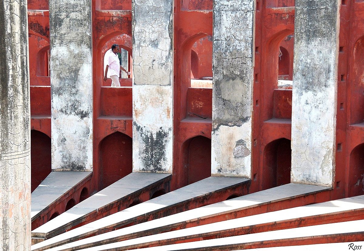 Jantar Mantar