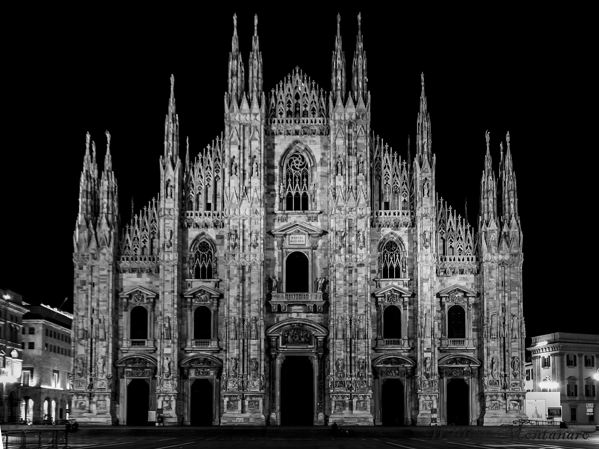 Duomo