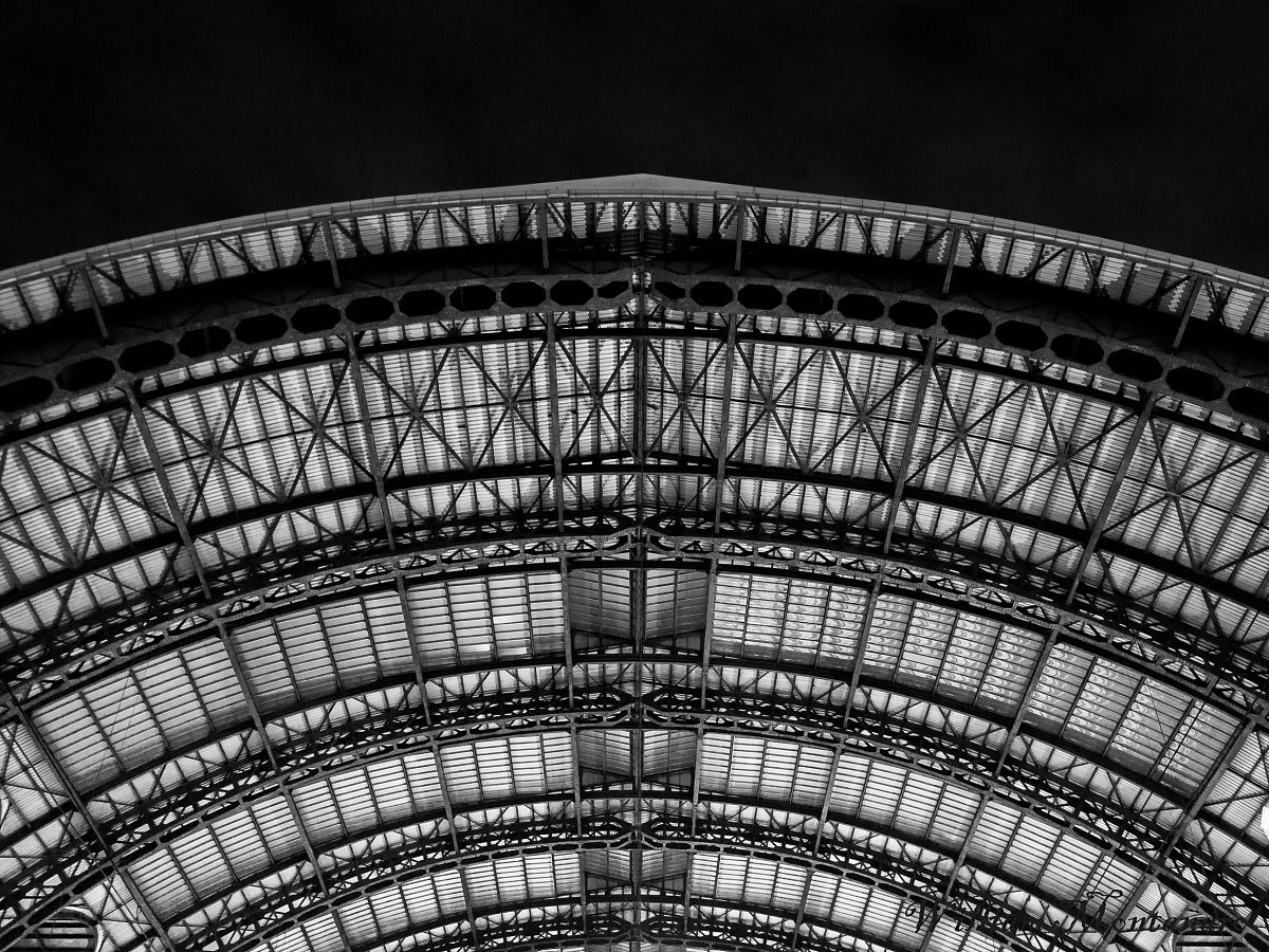 Basta guardare in alto...