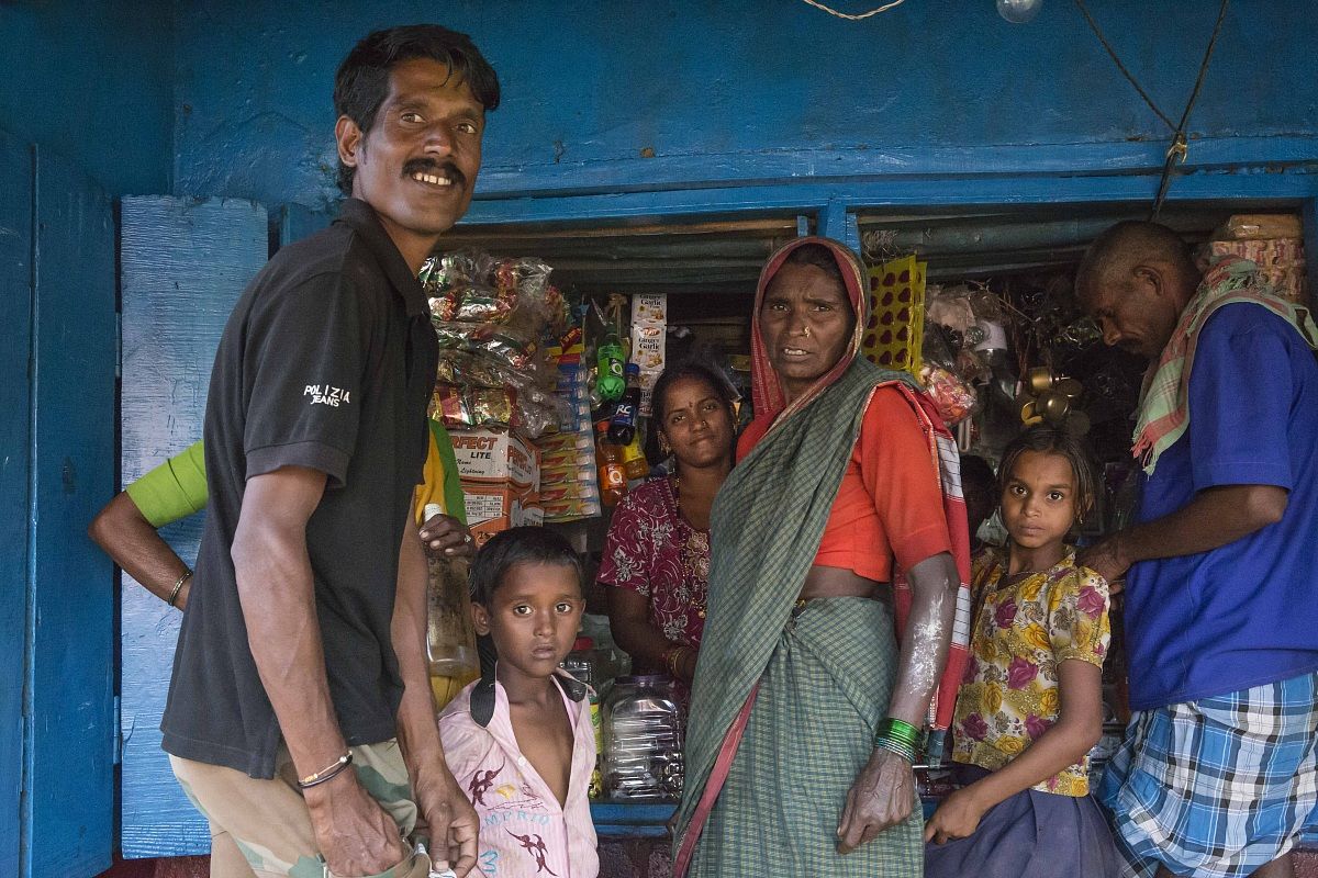 A s h w i n i 's  S h o p