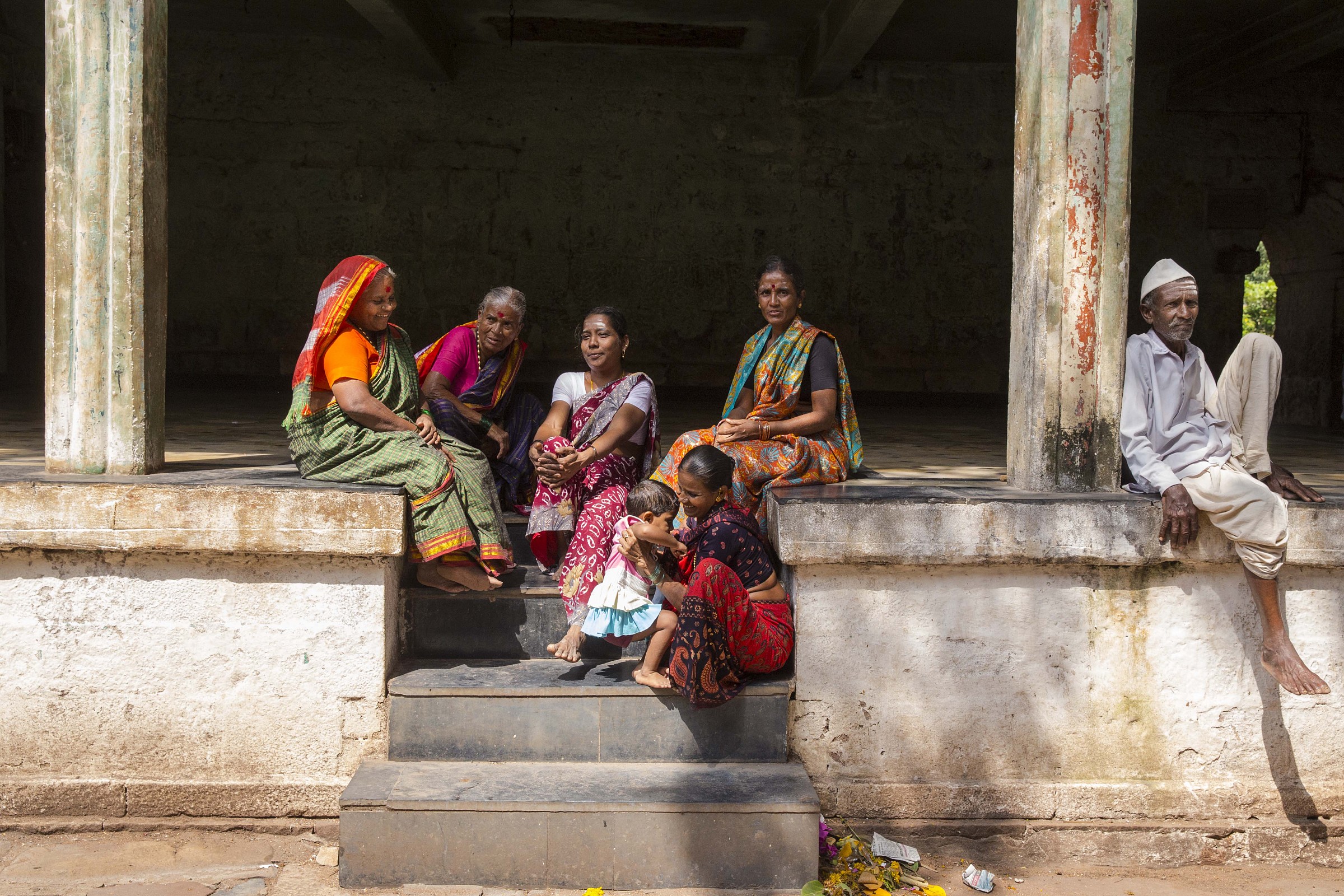 R e l a x  M a h a k u t a