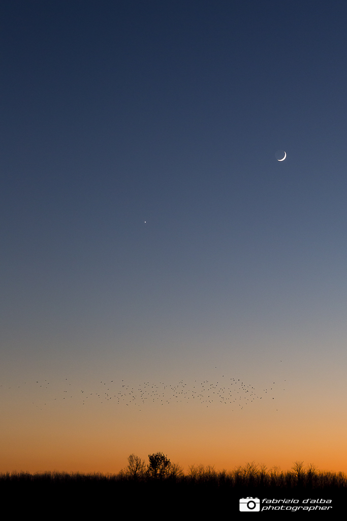 Sunset-December 2013 -