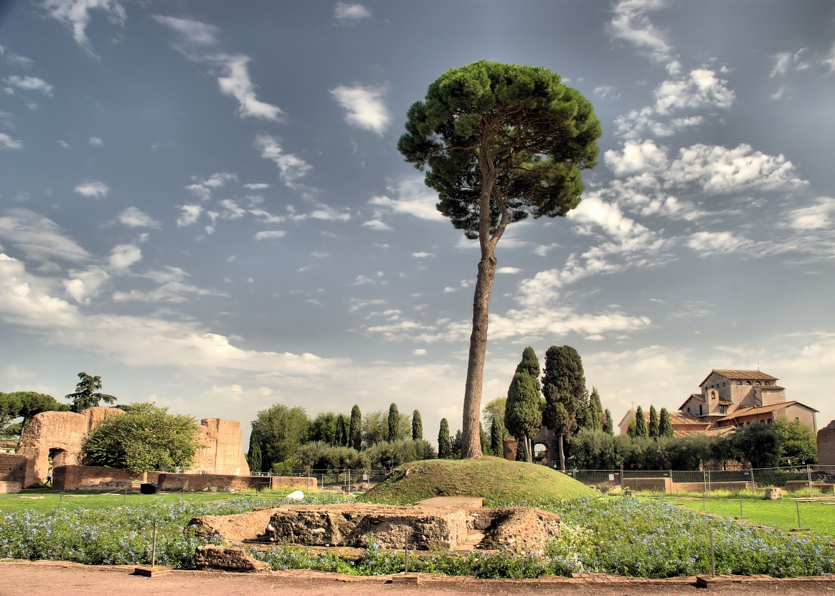 Fori Imperiali 2
