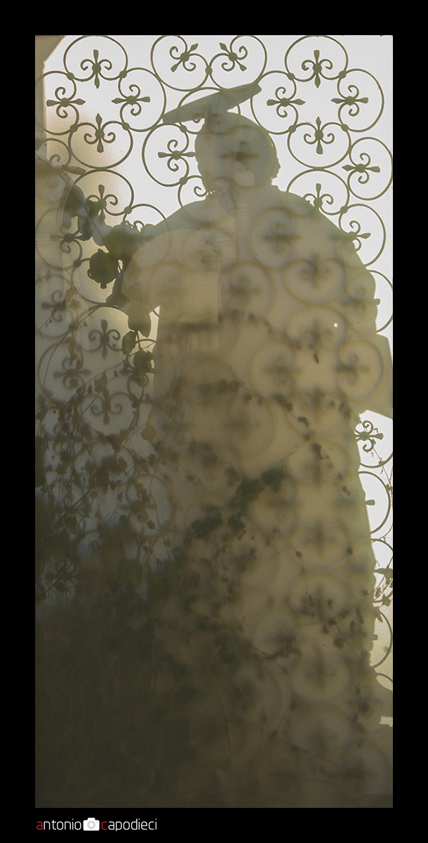 Shadow of the Holy 2