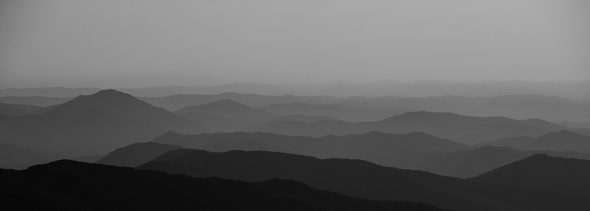 Borbera and Ligurian Apennines