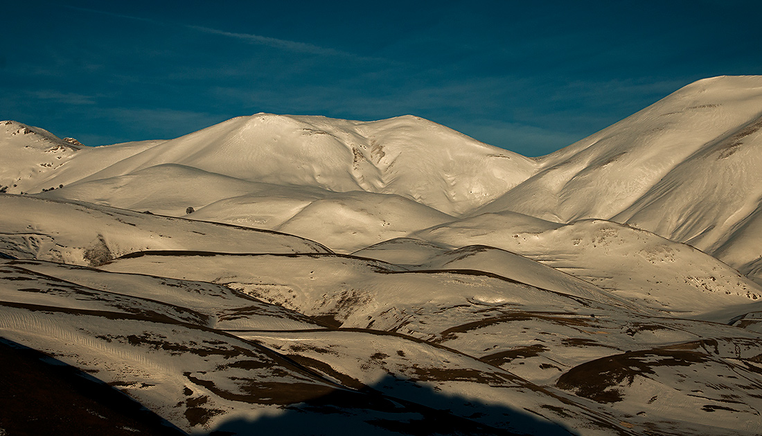 Castelluccio  di Norcia