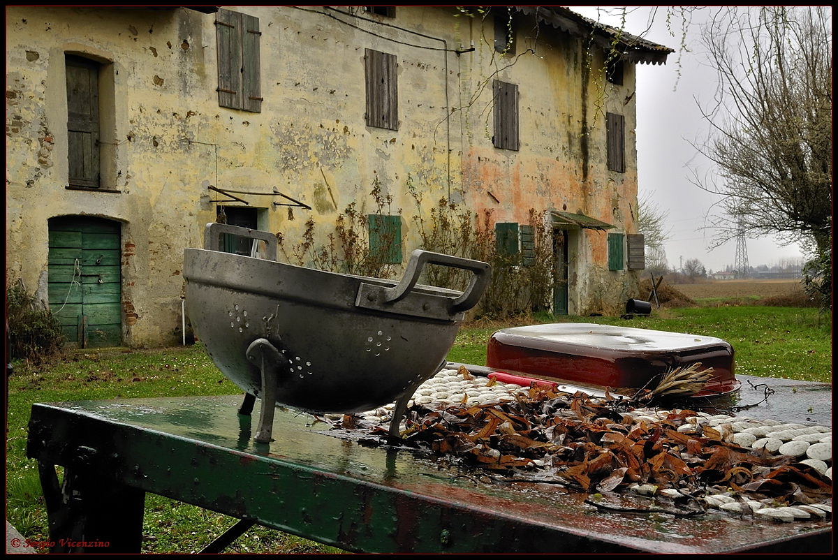 Ruralità - Cervignano (UD