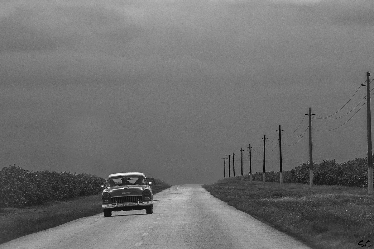 Going to Santa Clara ...