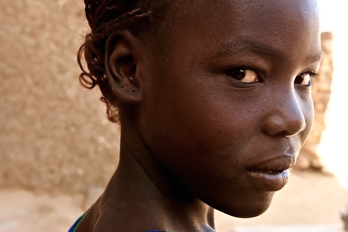 praise of imperfection