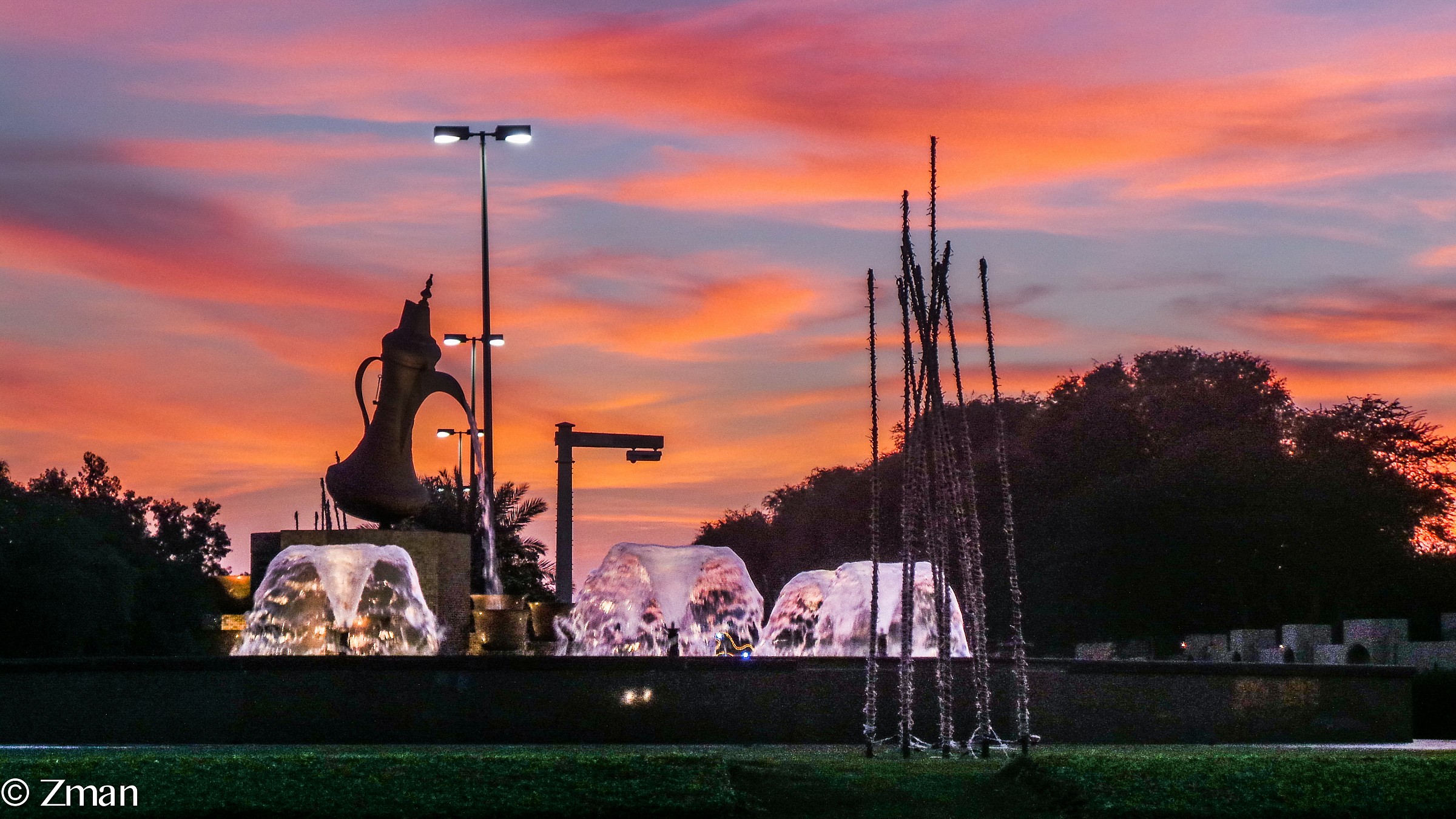 Round About Decorazioni