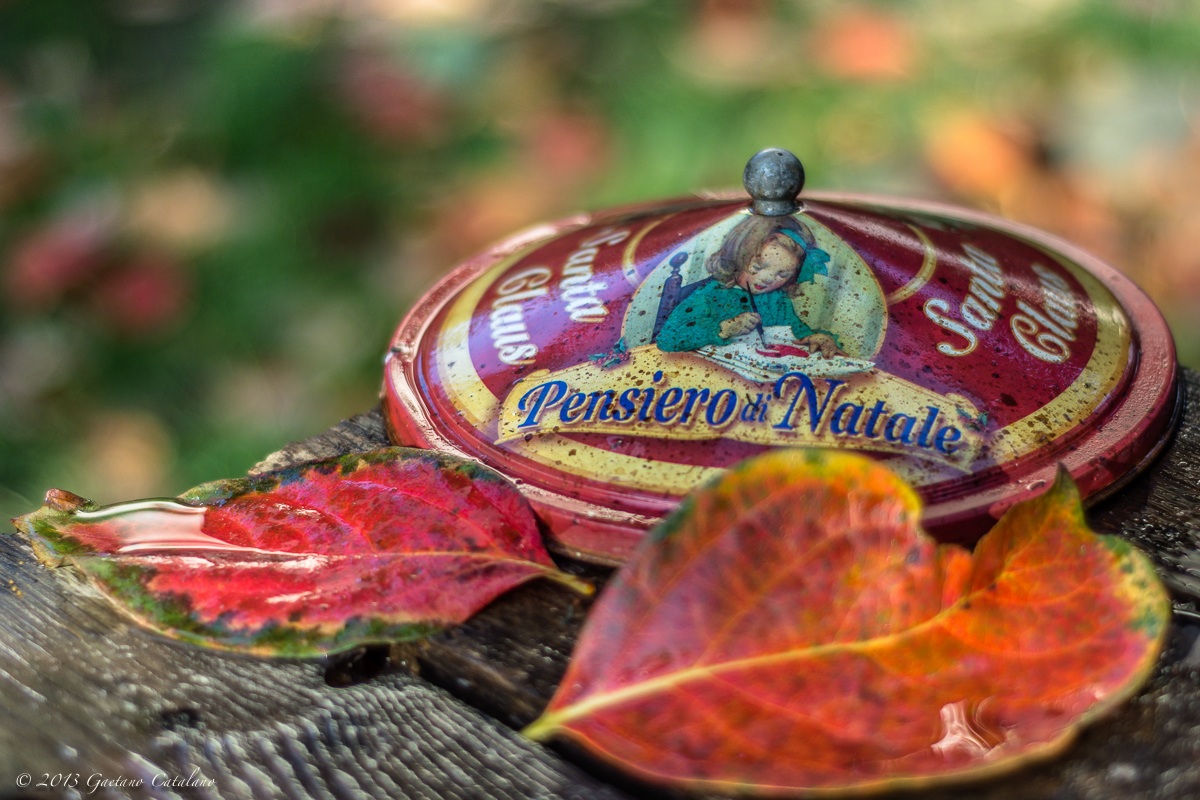 Pensiero di Natale...