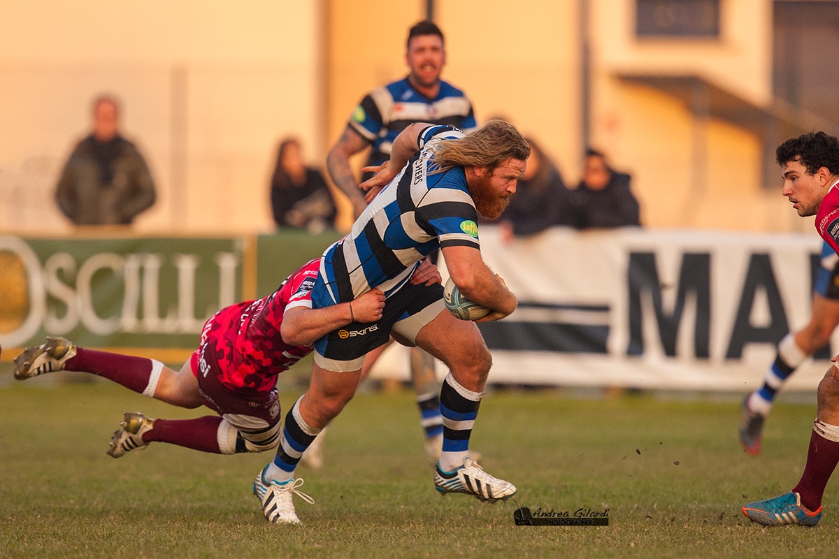 "Hunting" at the Viking