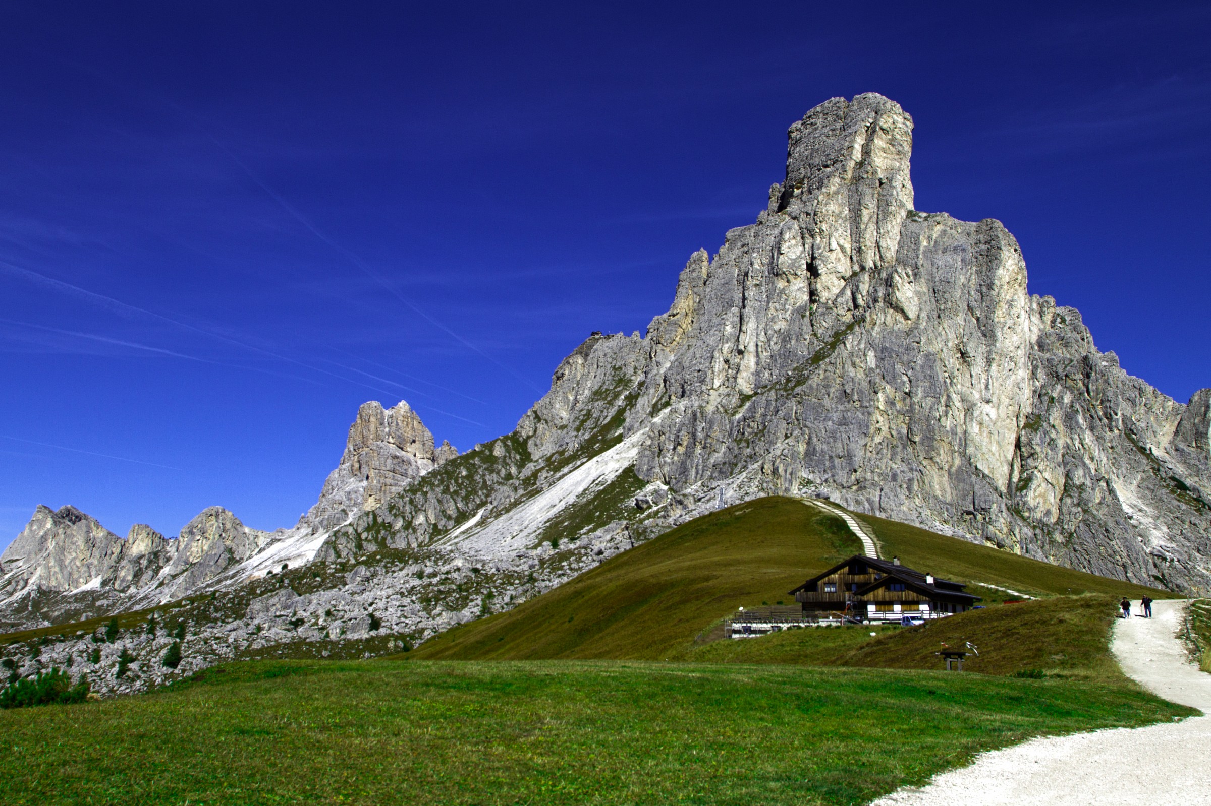 dolomiti
