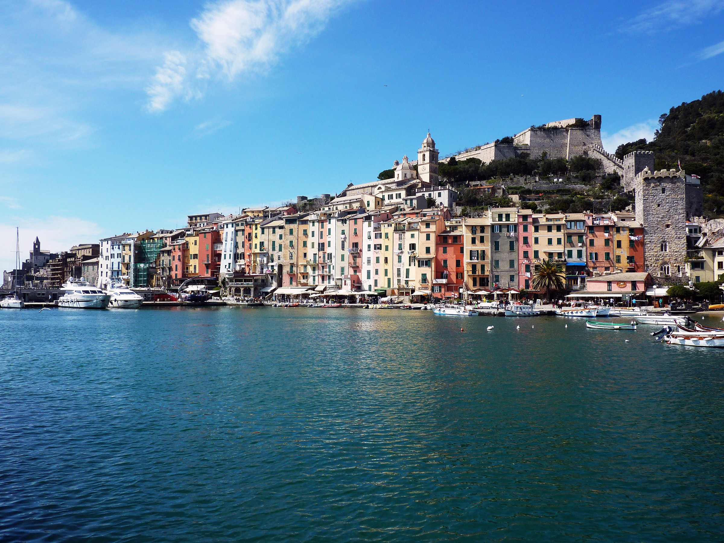 Portovenere