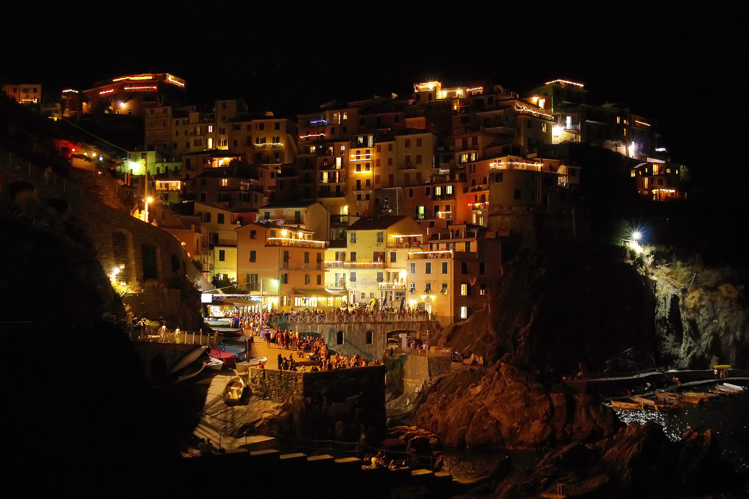 Corniglia