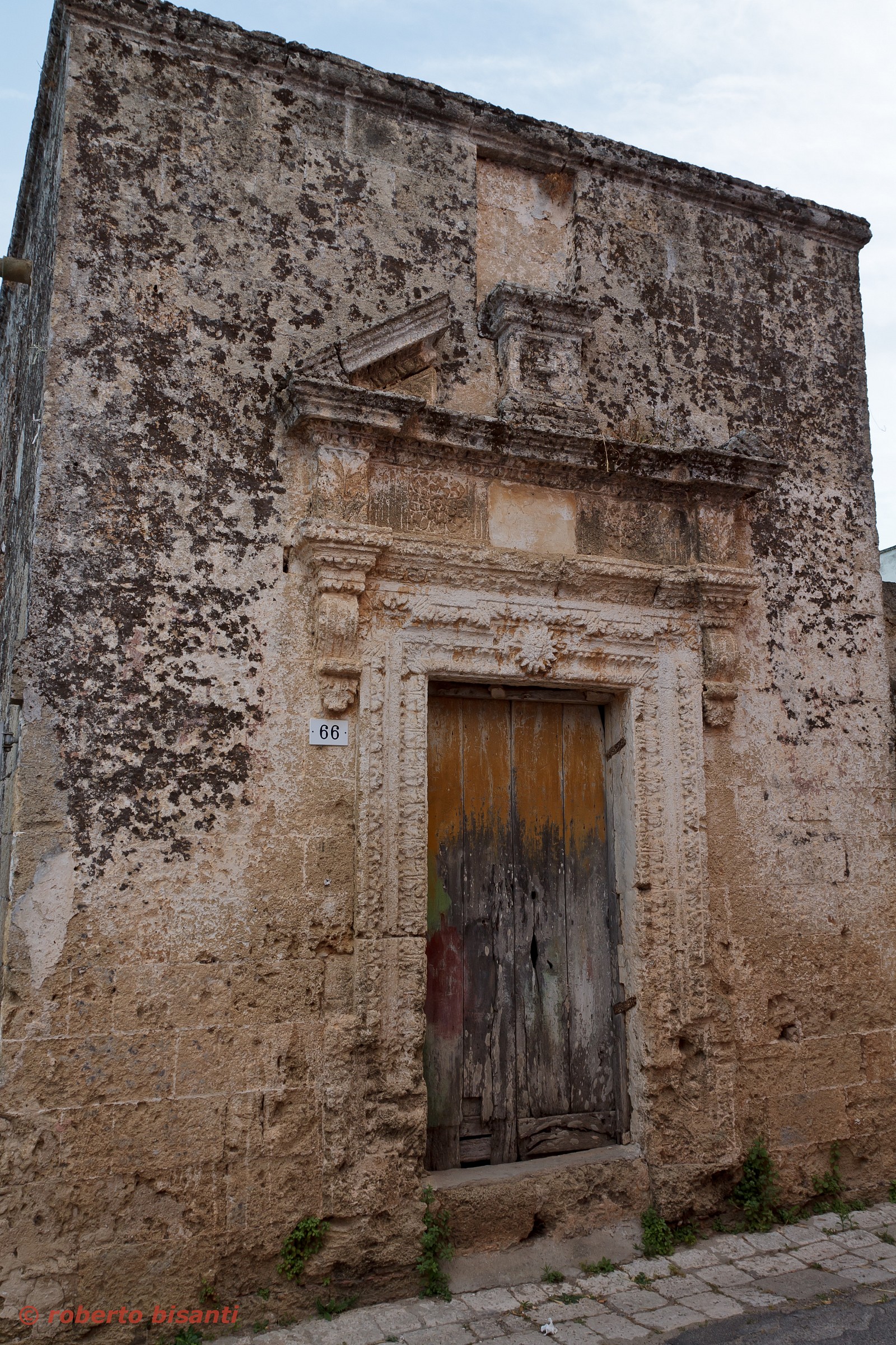 giuliano di lecce - il borgo 3